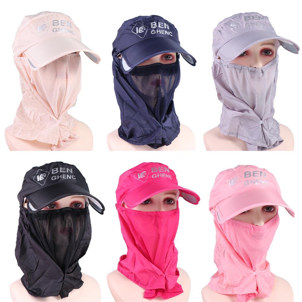 Wide-brimmed Sun Protection Ha – обзор и цена Outdoor Adventure Hat