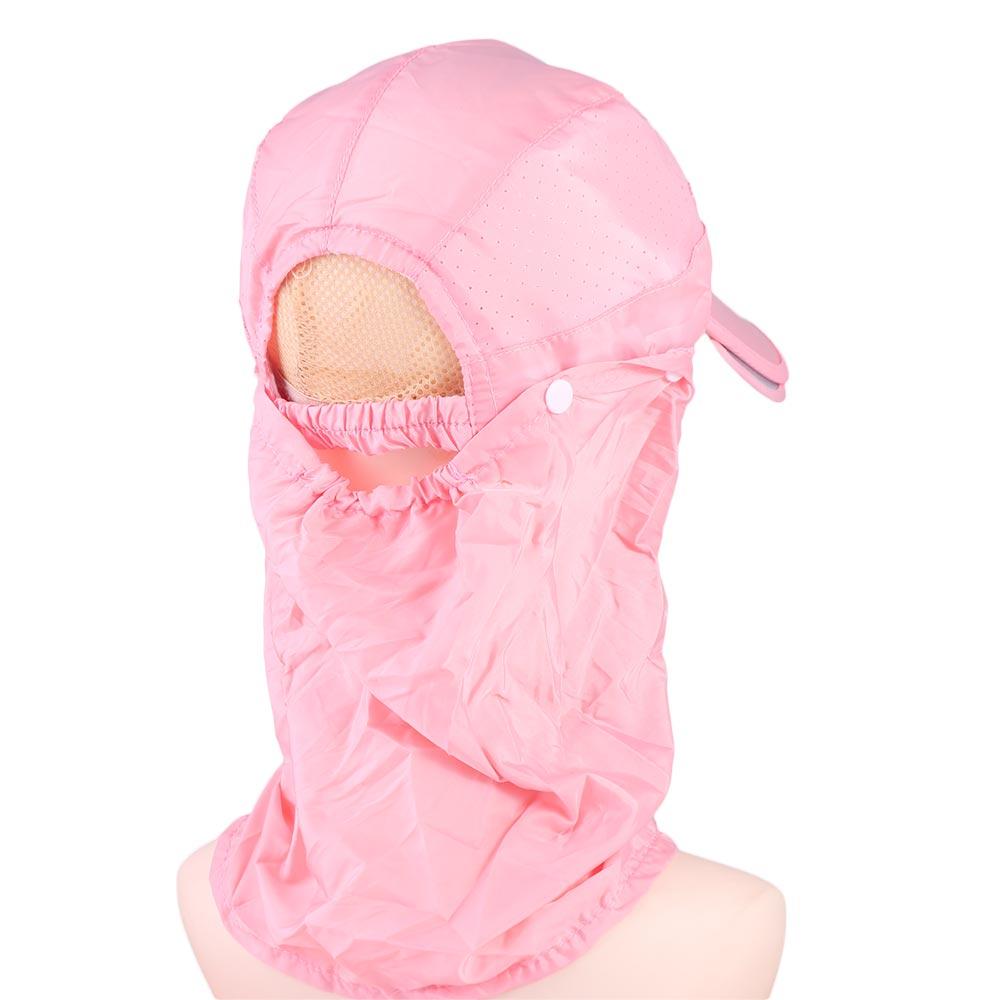 Wide-brimmed Sun Protection Ha – обзор и цена Outdoor Adventure Hat
