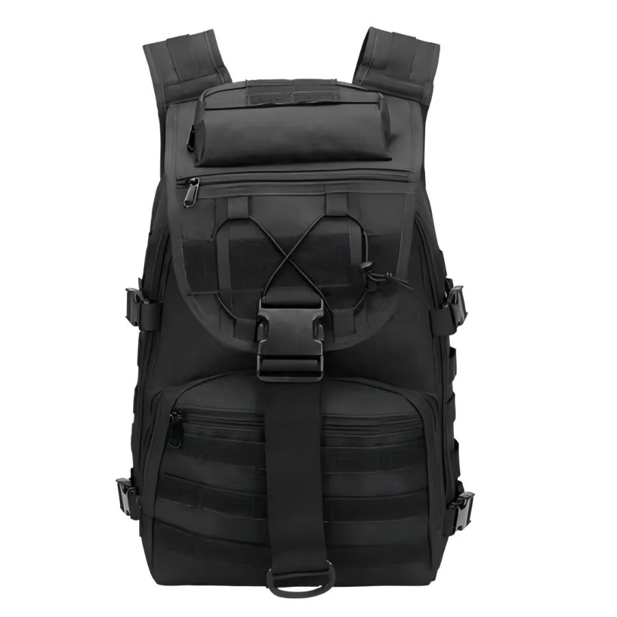 35L Men's Tactical Backpack Su – обзор и цена Outdoor Adventure Trips