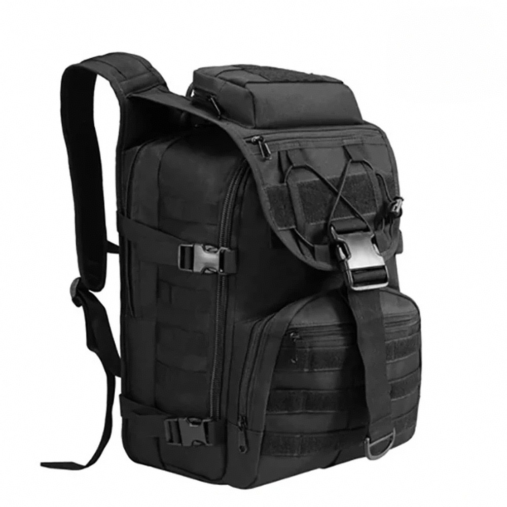35L Men's Tactical Backpack Su – обзор и цена Outdoor Adventure Trips
