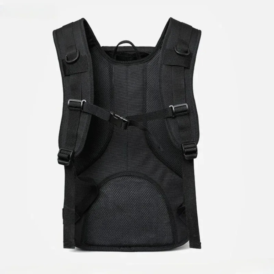 35L Men's Tactical Backpack Su – обзор и цена Outdoor Adventure Trips