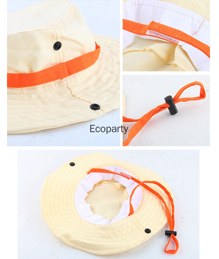 Book Week Disfraz Deguisement  – обзор и цена Outdoor Adventure Hat