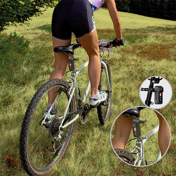 New 1080P Bicycle Recorder Bic – обзор и цена Outdoor Adventure Gifts