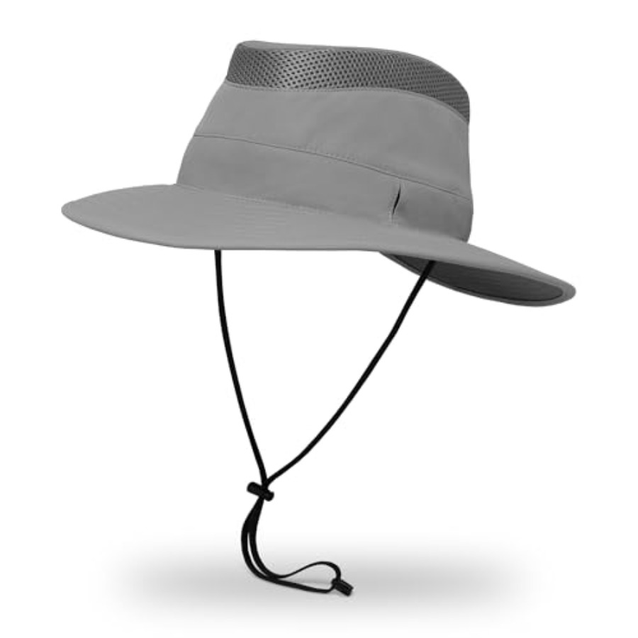 Sunday Afternoons Charter Hat  – обзор и цена Outdoor Adventure Hat