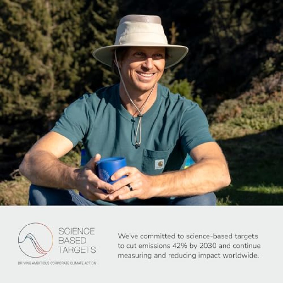 Sunday Afternoons Charter Hat  – обзор и цена Outdoor Adventure Hat