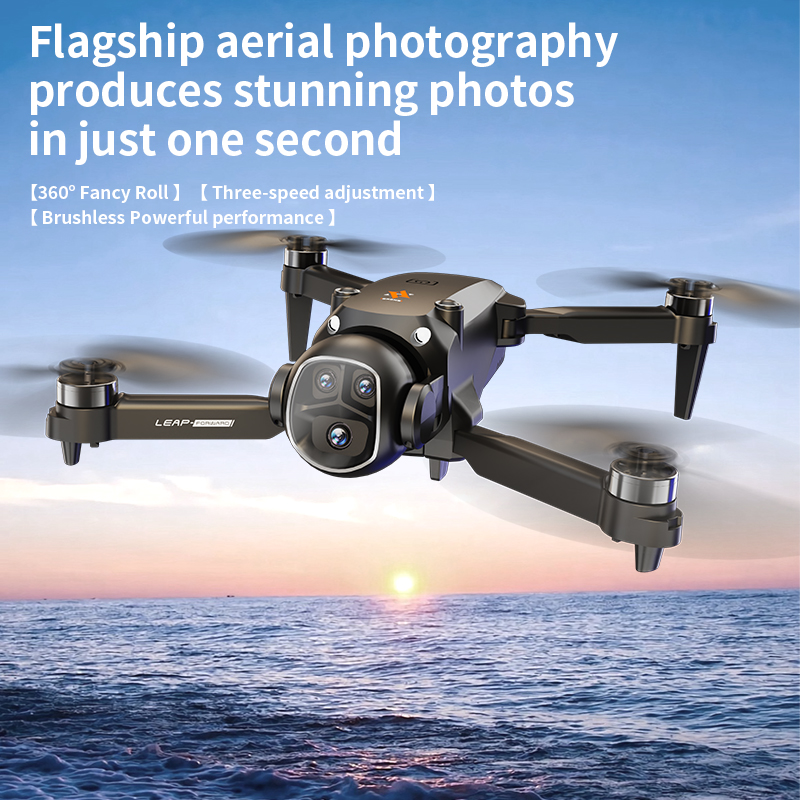 2026 NEW H21 Drone 5G GPS Prof – обзор и цена Outdoor Adventure Videos