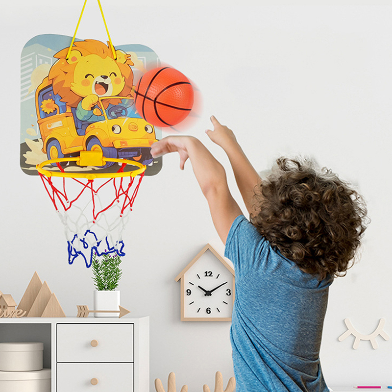 Kids Adjustable Basketball Sta – обзор и цена Outdoor Adventure Games