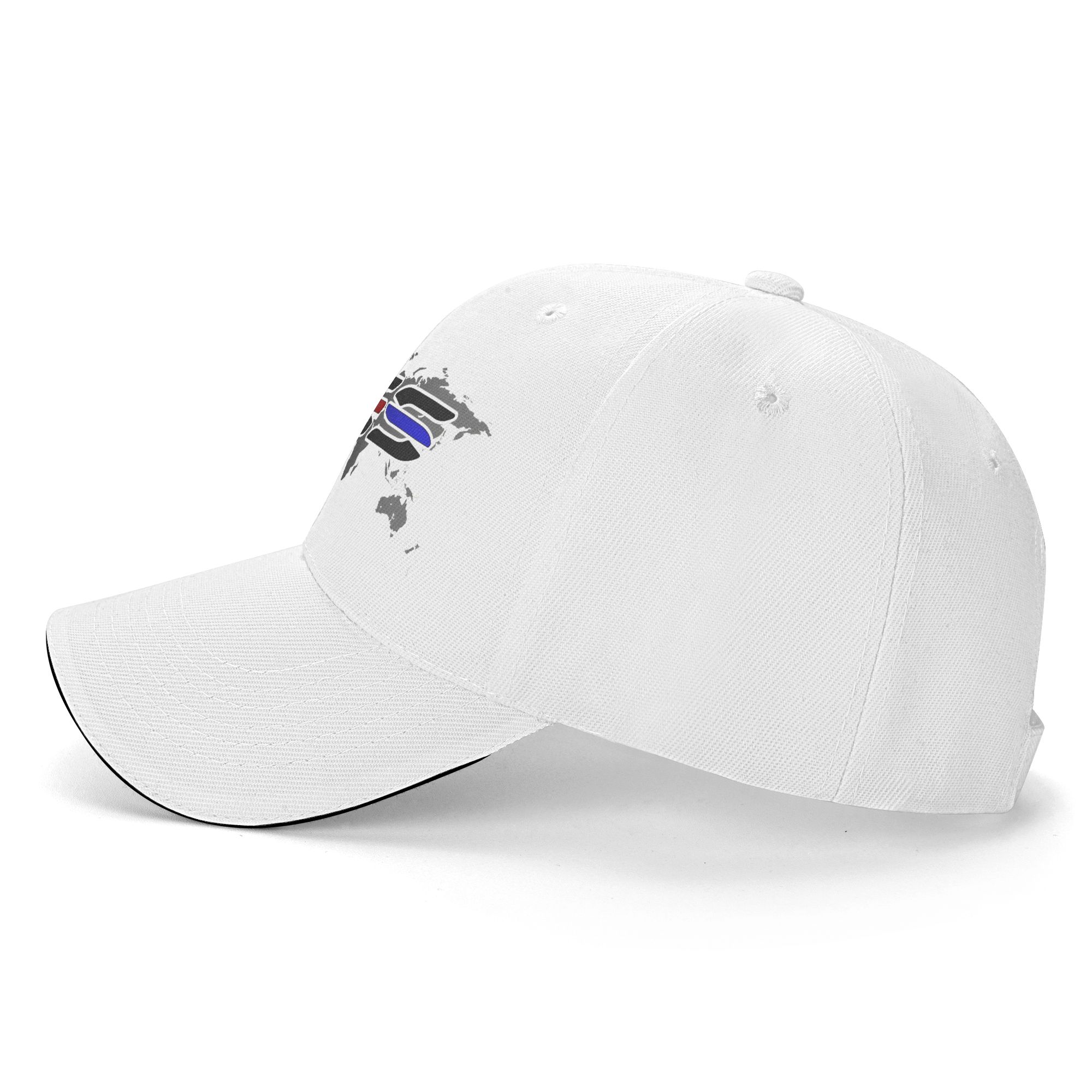 Gs World Map Adventure Basebal – обзор и цена Outdoor Adventure Hat