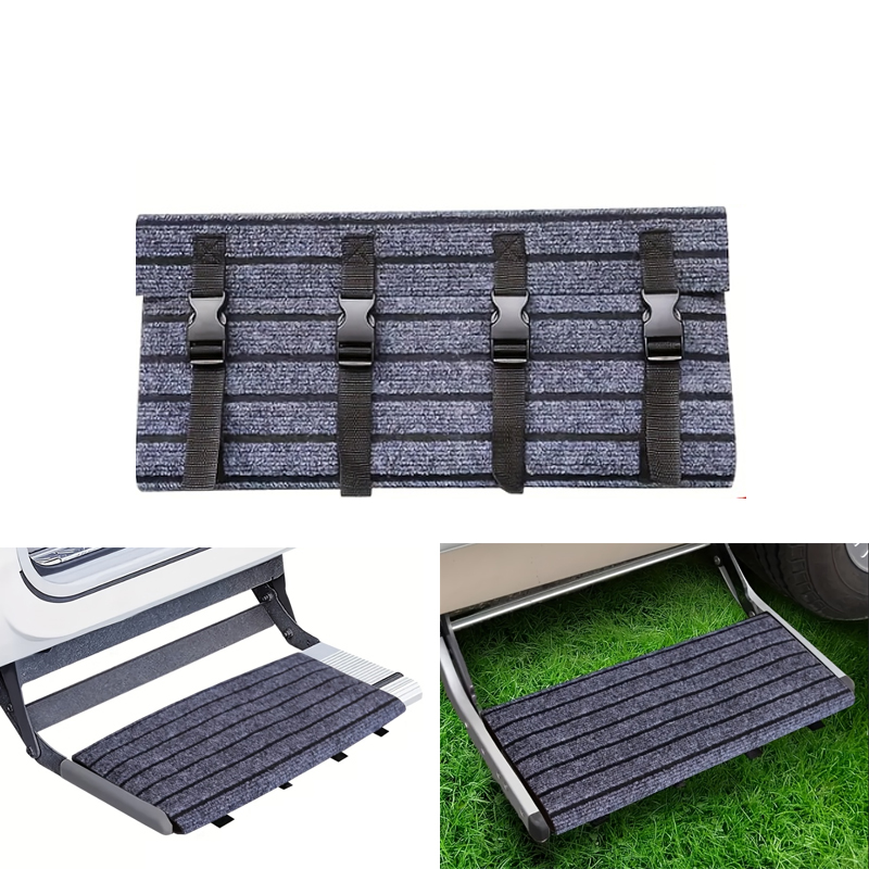 Outdoor Caravan Step Doormat R – обзор и цена Outdoor Adventure Trips