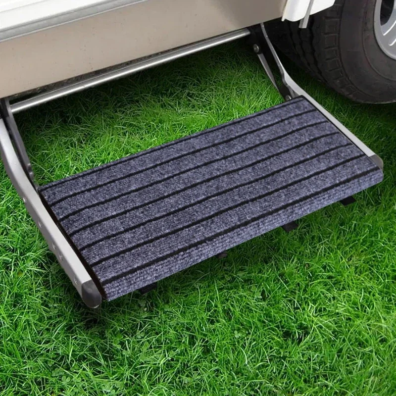 Outdoor Caravan Step Doormat R – обзор и цена Outdoor Adventure Trips