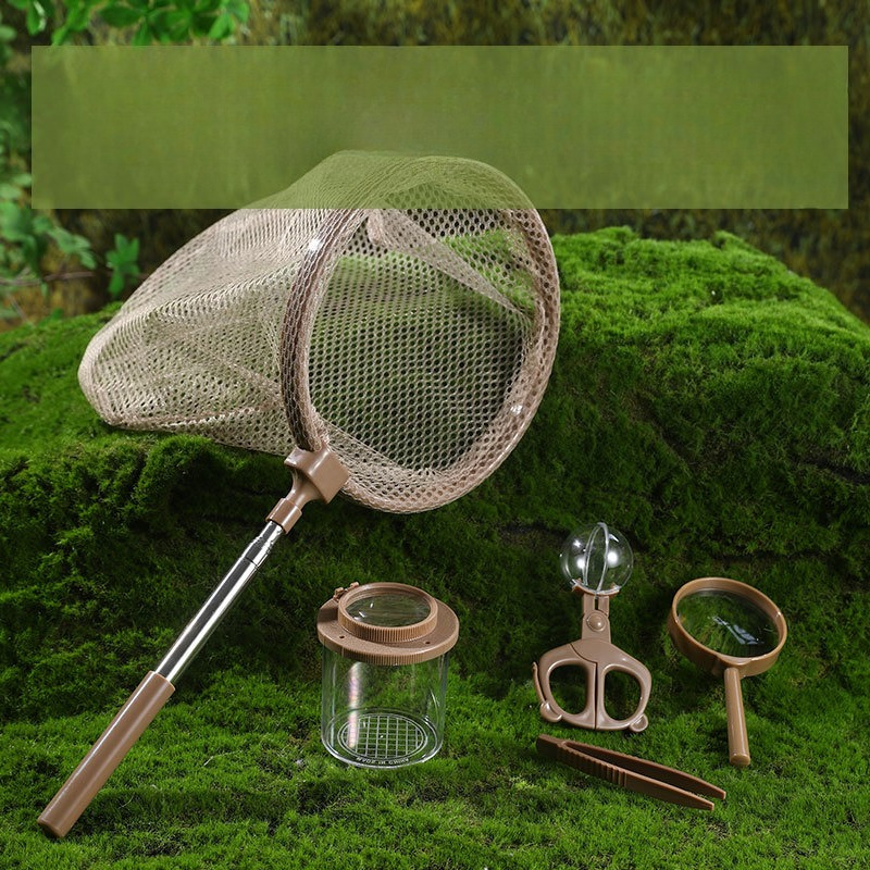 Insect Observation Jar Observa – обзор и цена Outdoor Adventure For Kids