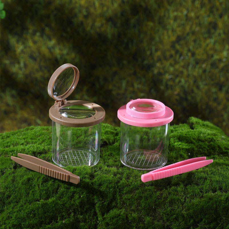 Insect Observation Jar Observa – обзор и цена Outdoor Adventure For Kids