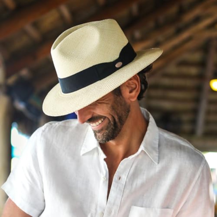 Safari straw hat for outdoor a – обзор и цена Outdoor Adventure Hat