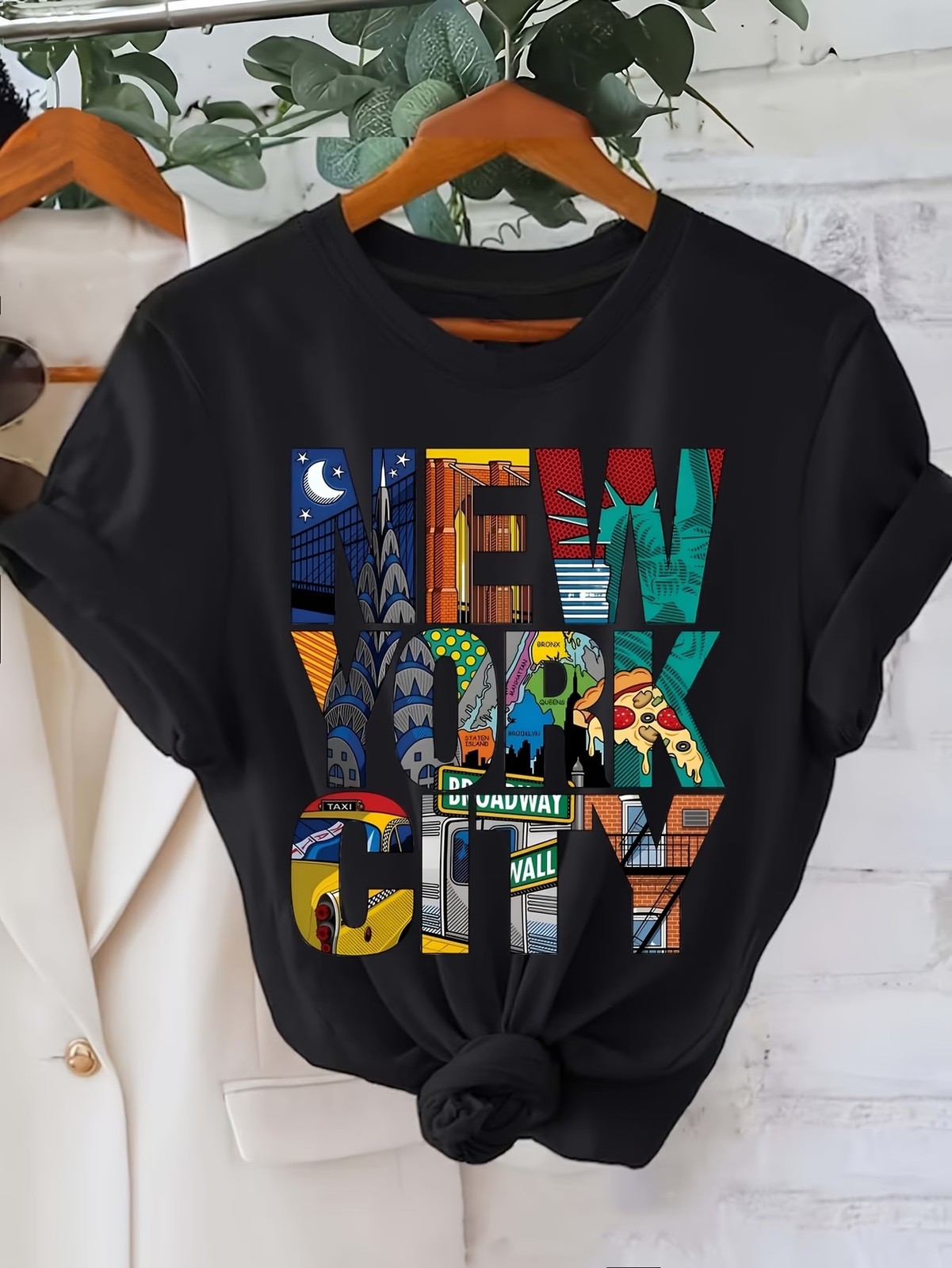 New York City Adventure Graphi – обзор и цена Outdoor Adventure New York