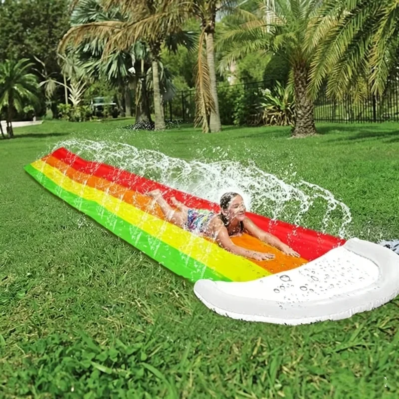 Summer Outdoor Inflatable Wate – обзор и цена Outdoor Adventure Games