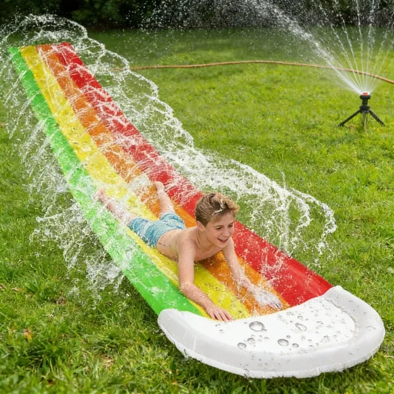 Summer Outdoor Inflatable Wate – обзор и цена Outdoor Adventure Games