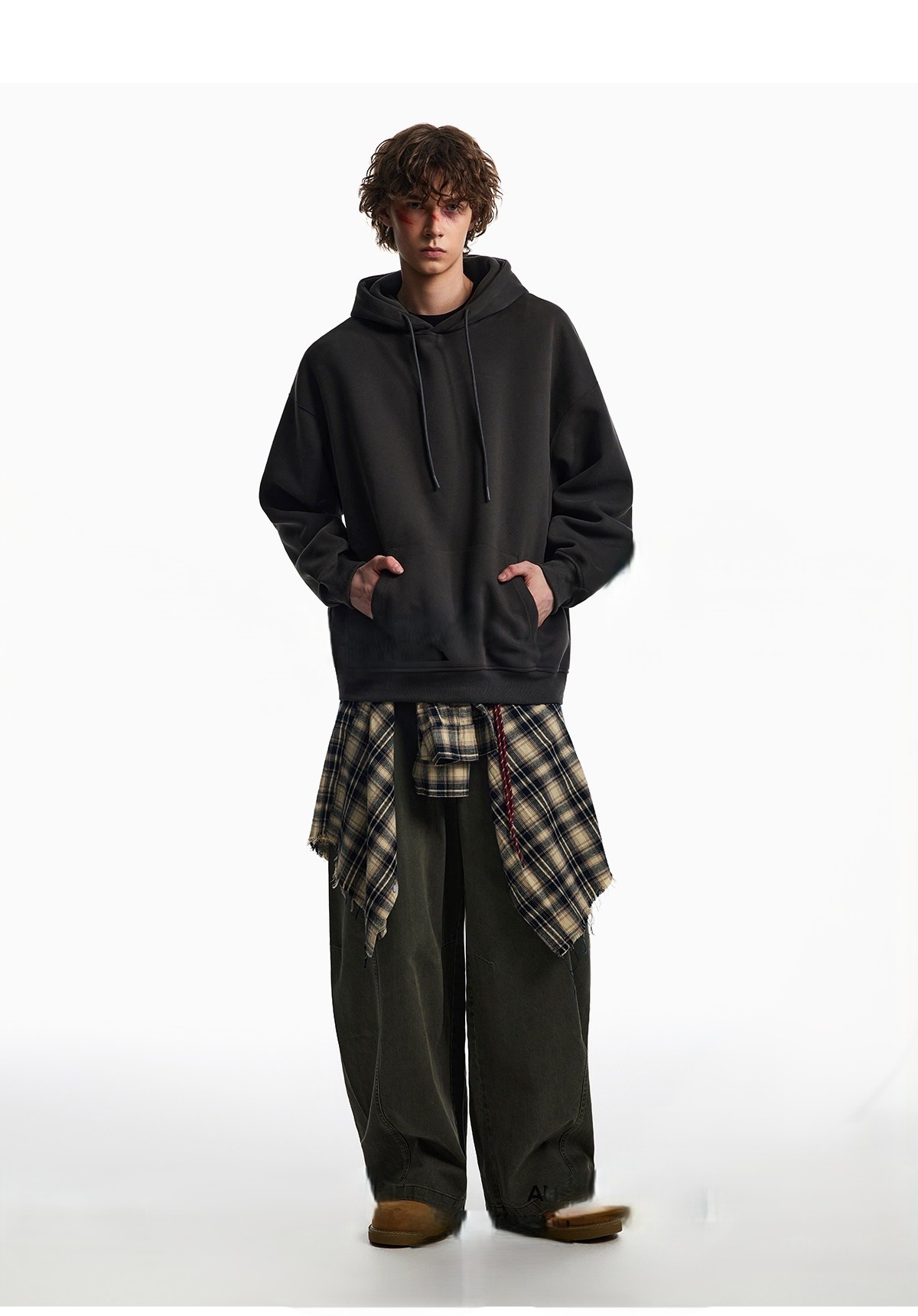 Mens With Hat Hoodies New York – обзор и цена Outdoor Adventure New York