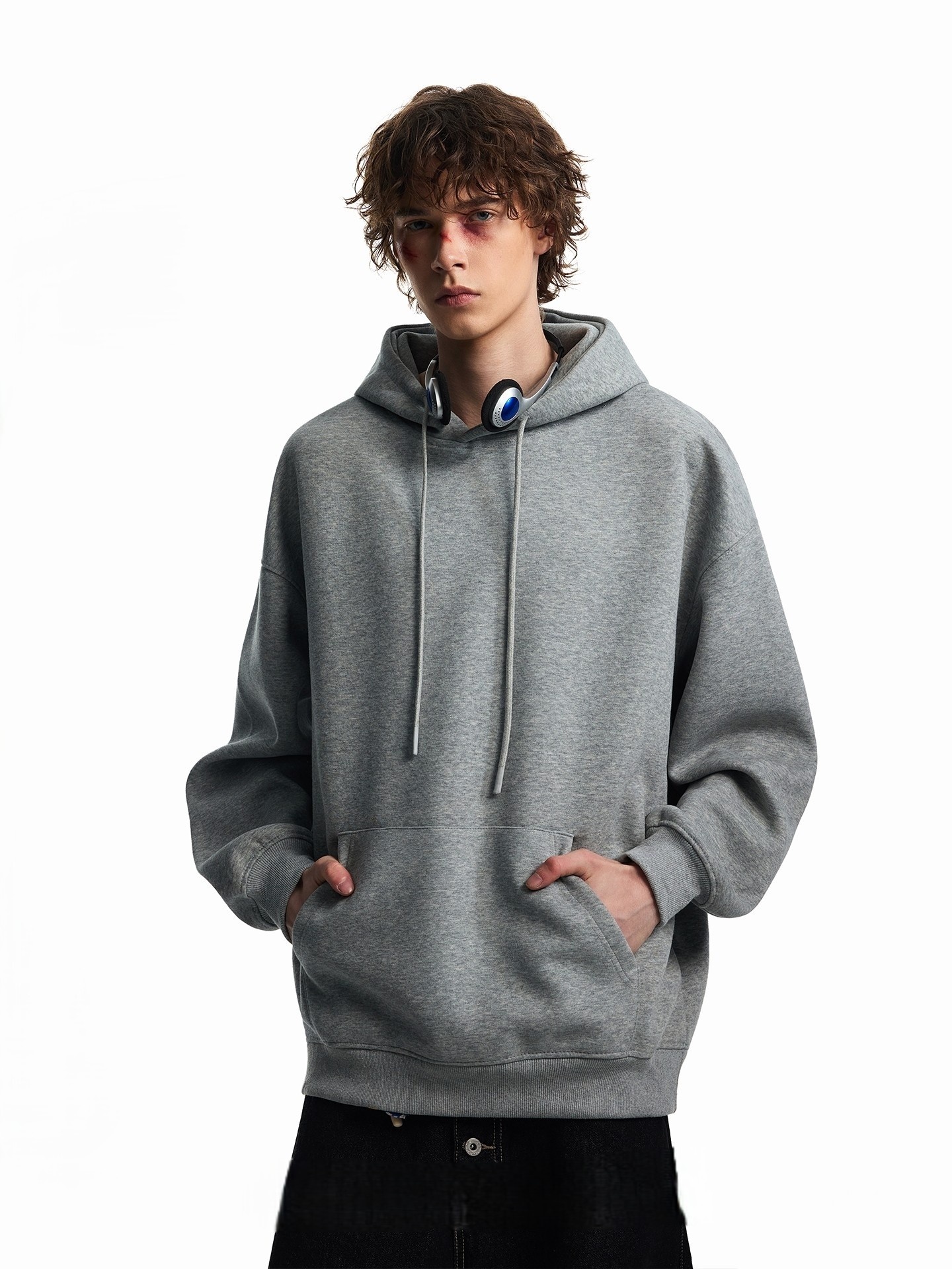Mens With Hat Hoodies New York – обзор и цена Outdoor Adventure New York