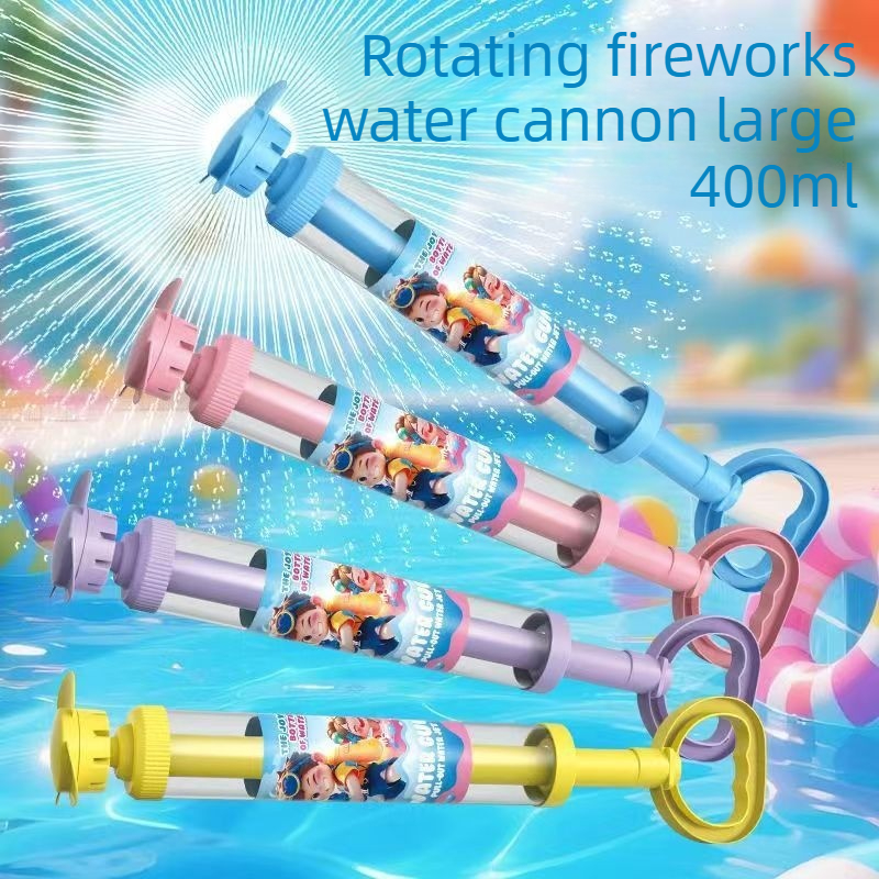 High Capacity Water Gun with R – обзор и цена Outdoor Adventure Games