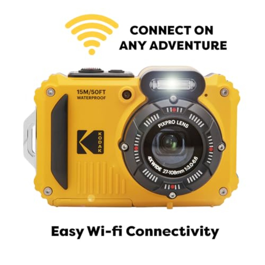 Outdoor adventure camera: rugg – обзор и цена Outdoor Adventure Videos