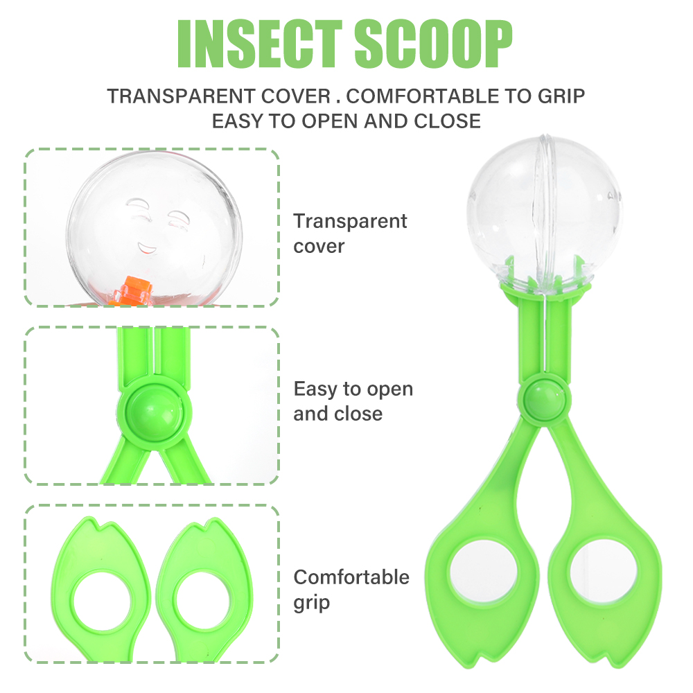 Kids Outdoor Adventure Insect  – обзор и цена Outdoor Adventure Gifts