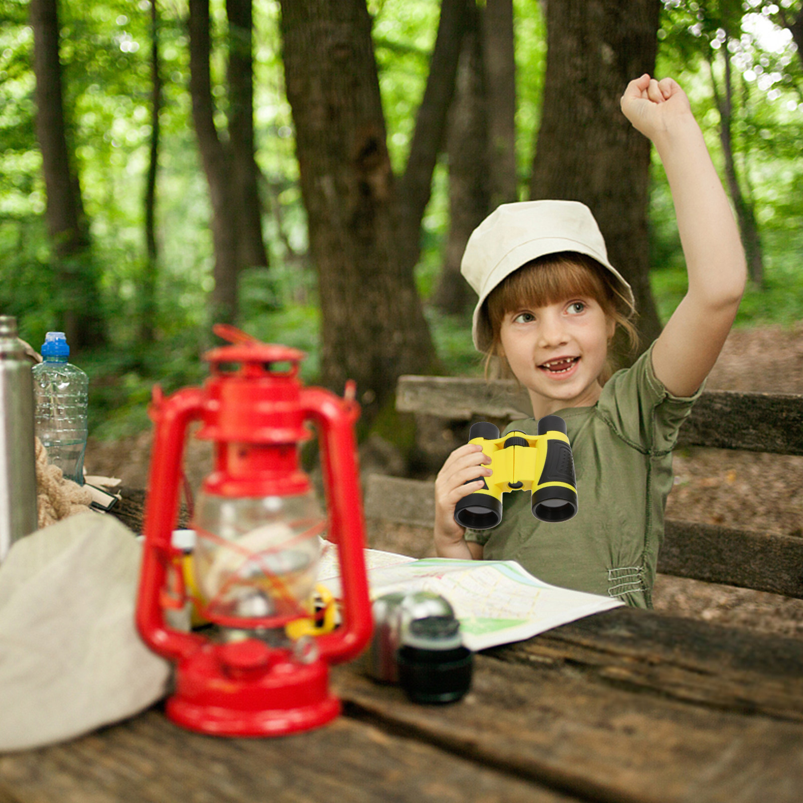 1Set Kids Outdoor Adventure In – обзор и цена Outdoor Adventure For Kids
