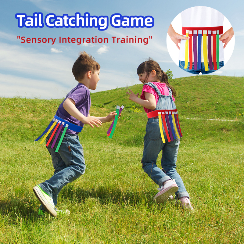 Kids Outdoor Funny Game Catchi – обзор и цена Outdoor Adventure Games