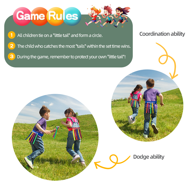 Kids Outdoor Funny Game Catchi – обзор и цена Outdoor Adventure Games