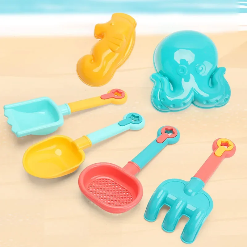 Children Sand Toys 18PCS Summe – обзор и цена Outdoor Adventure Games