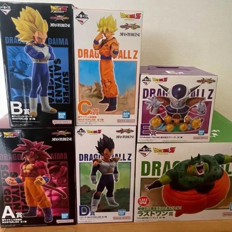 In stock Bandai Ichiban Kuji D – обзор и цена Outdoor Adventure Gifts