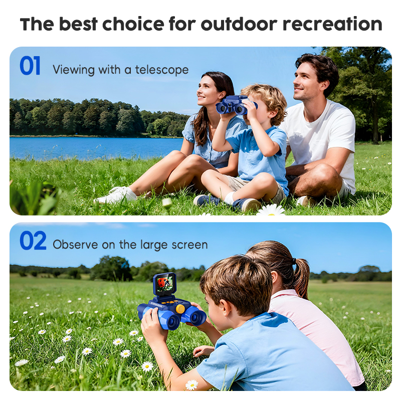 2.4 IPS Digital Night Version  – обзор и цена Outdoor Adventure Videos