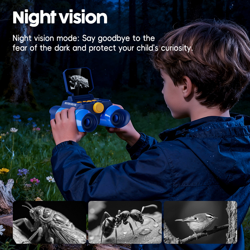 2.4 IPS Digital Night Version  – обзор и цена Outdoor Adventure Videos