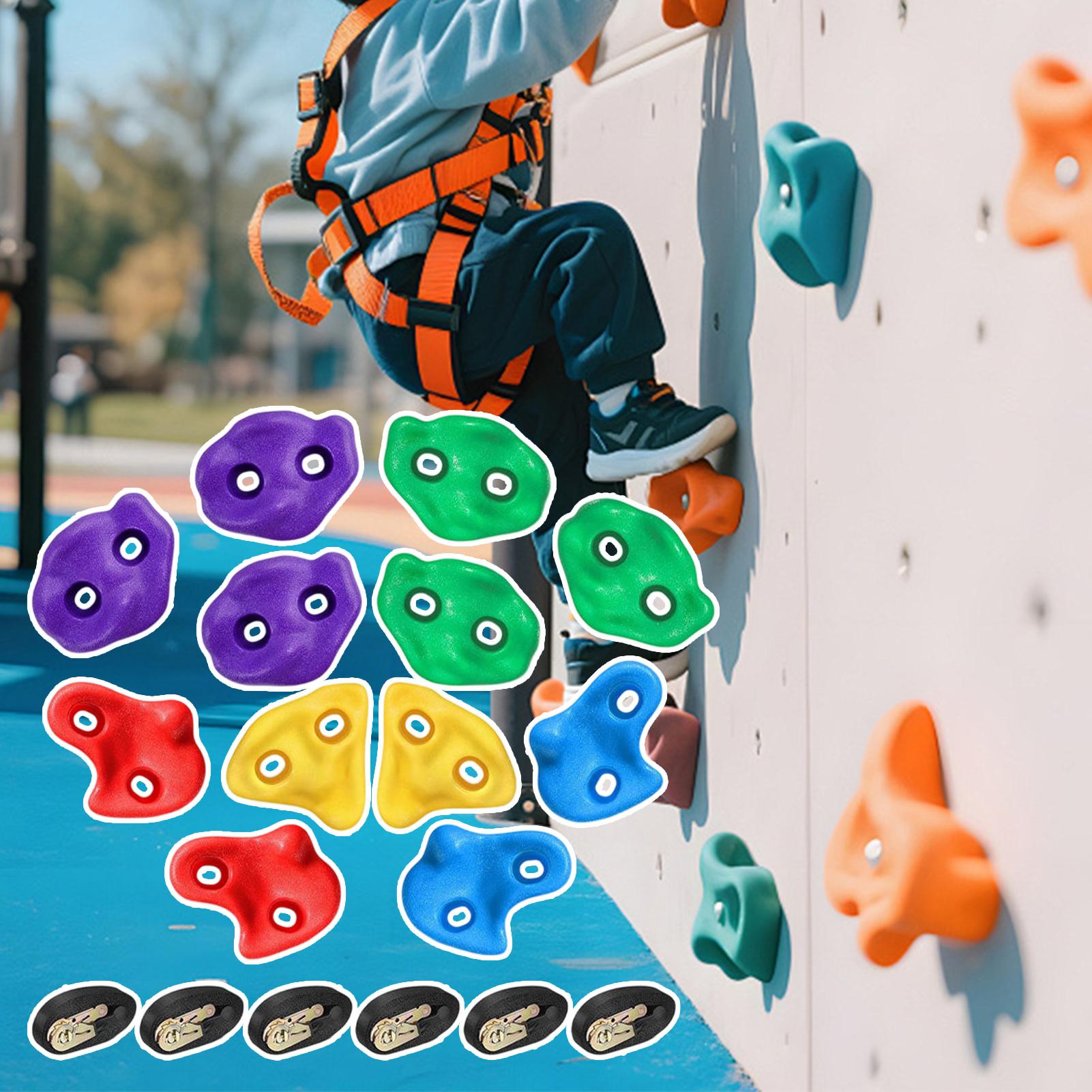 Outdoor Climbing Toys Adjustab – обзор и цена Outdoor Adventure Course